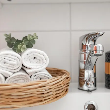 Appartement Away From Rovaniemi