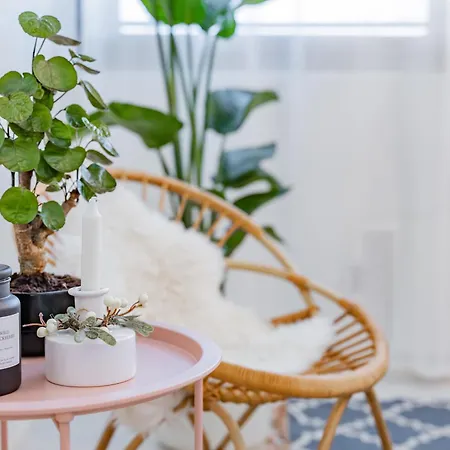 Away From Appartement *