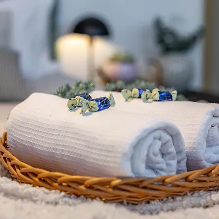 Appartement Away From *