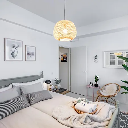 Away From * Rovaniemi