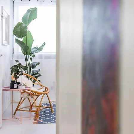 Appartement Away From Rovaniemi