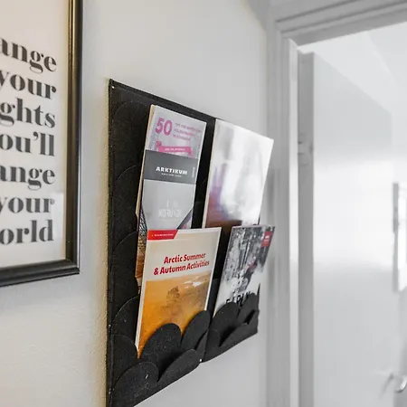 Away From Appartement *