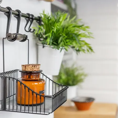 Away From Appartement