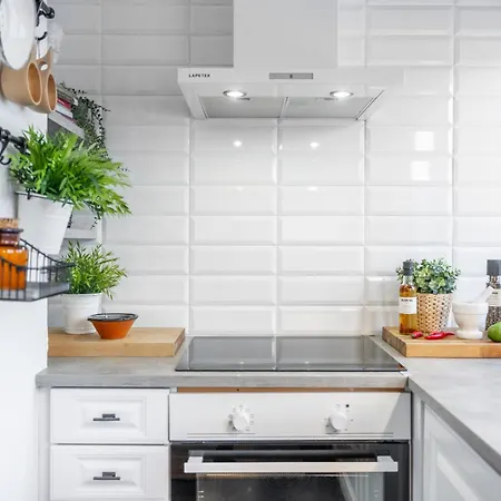 Daire Away From Rovaniemi