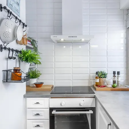 Appartement Away From