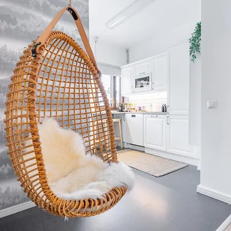 Away From * Rovaniemi