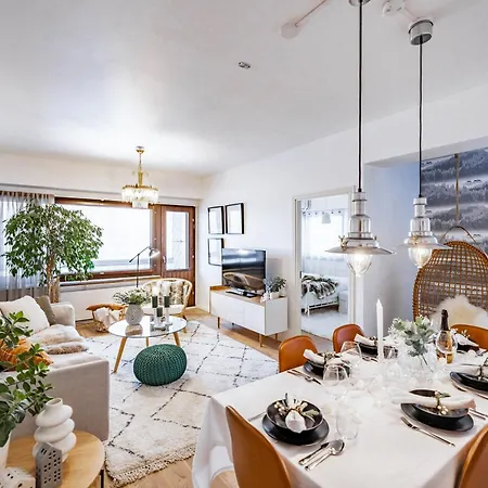 Away From Appartement