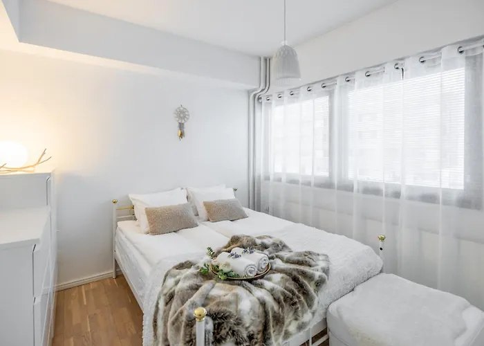 Away From Apartamento