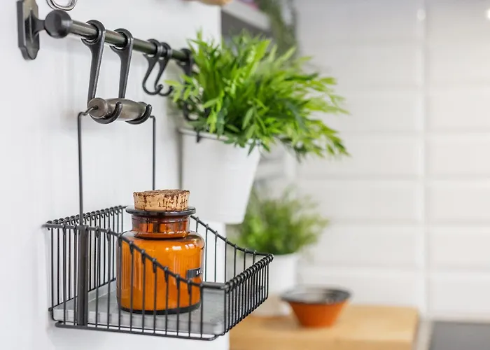 Away From Apartamento